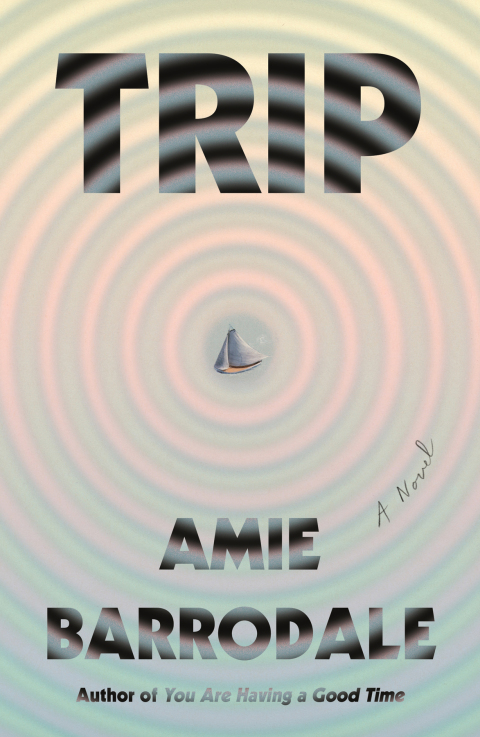 Cover image for book Trip
