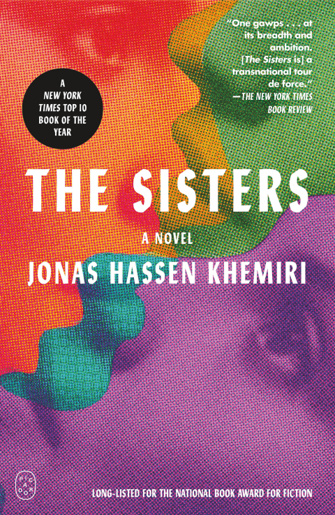 Cover image for book The Sisters