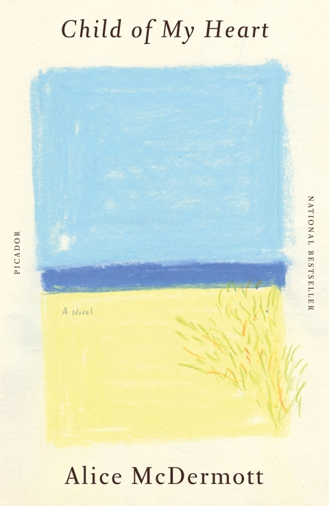 Cover image for book Child of My Heart