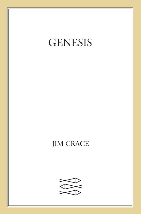 Cover image for book Genesis