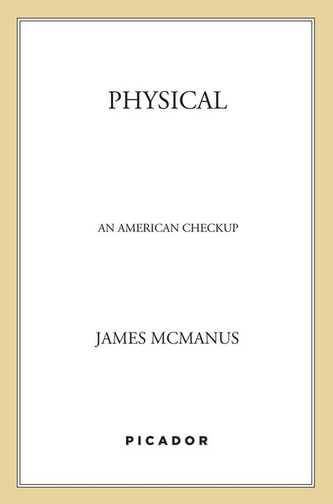 Cover image for book Physical