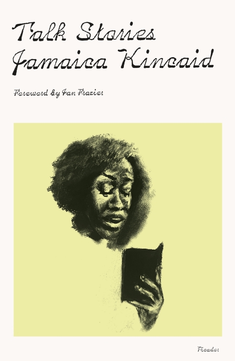 Cover image for book Talk Stories