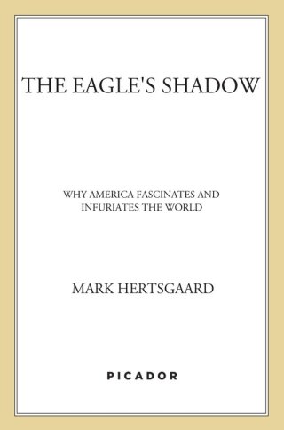 The Eagle's Shadow