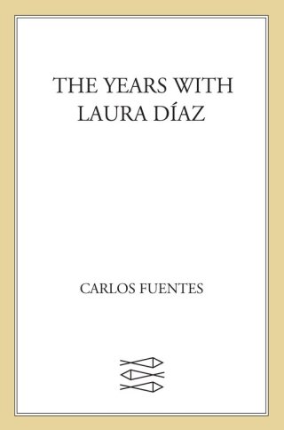 The Years with Laura Díaz