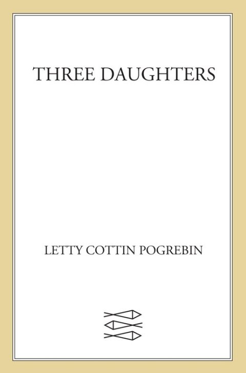 Cover image for book Three Daughters
