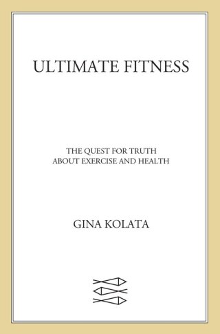 Ultimate Fitness