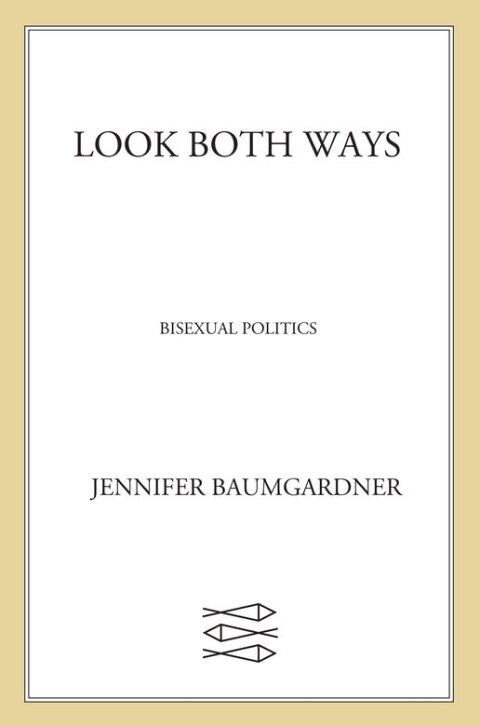 Cover image for book Look Both Ways