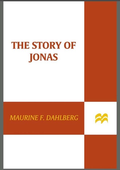 Cover image for book The Story of Jonas