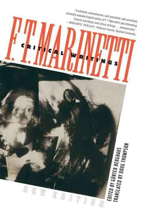 Cover image for book Critical Writings