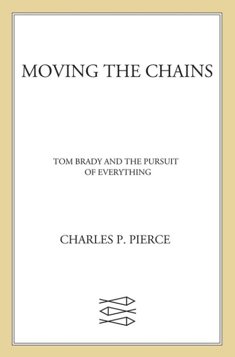 Cover image for book Moving the Chains
