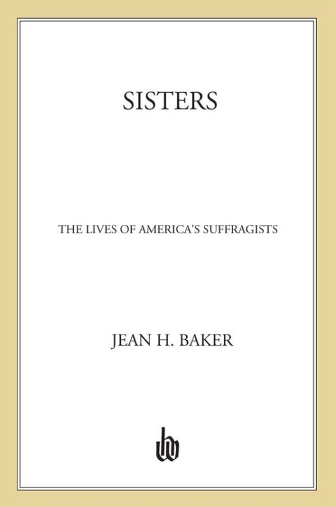 Cover image for book Sisters
