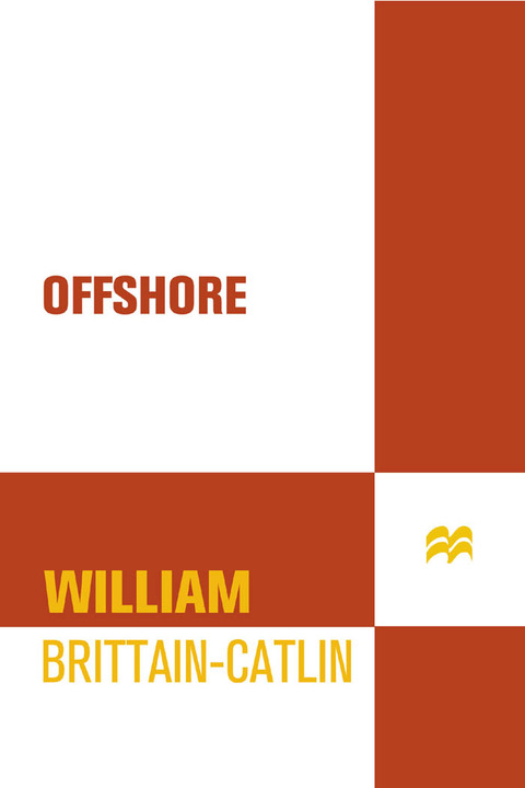 Cover image for book Offshore