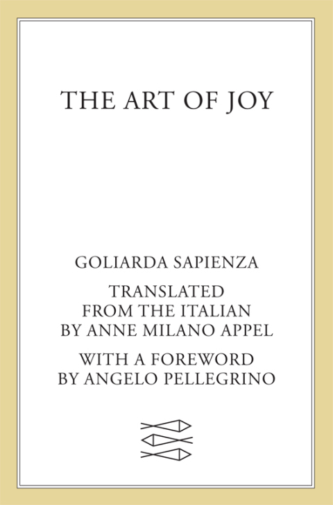 Cover image for book The Art of Joy