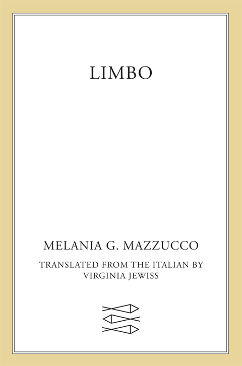Cover image for book Limbo