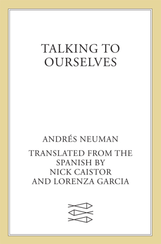 Talking to Ourselves