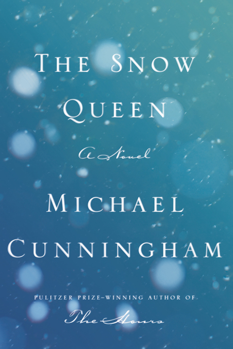 Cover image for book The Snow Queen