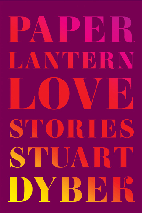 Cover image for book Paper Lantern