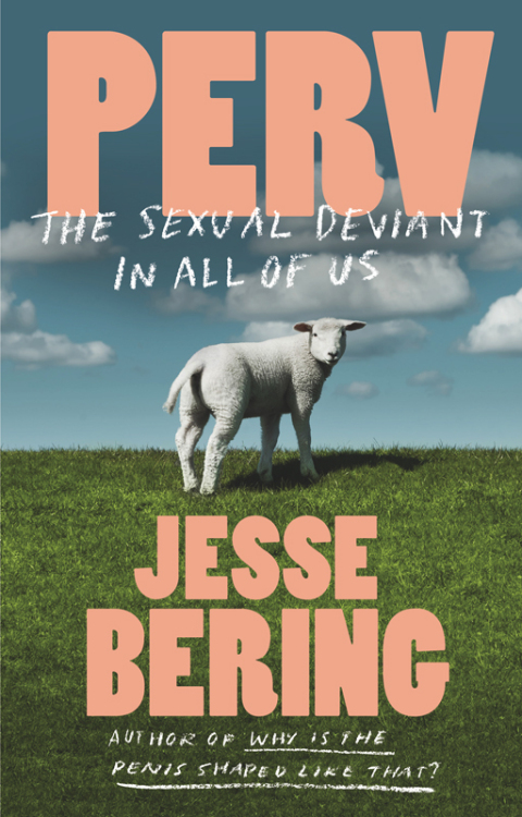 Cover image for book Perv