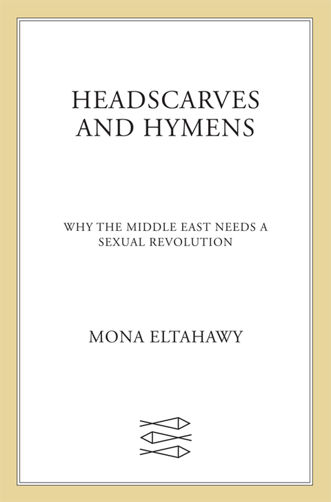 Cover image for book Headscarves and Hymens