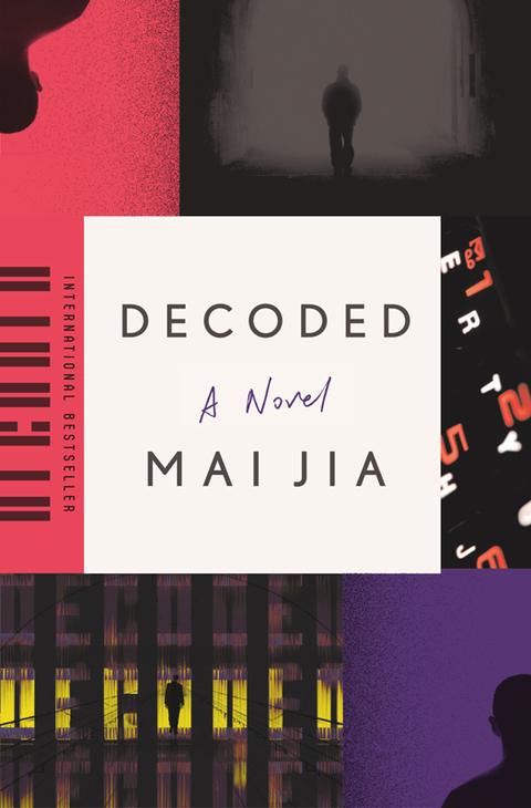 Cover image for book Decoded