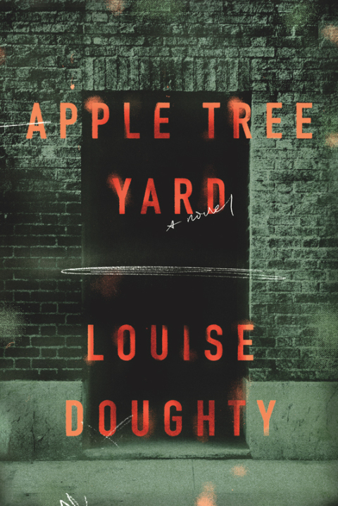 Cover image for book Apple Tree Yard