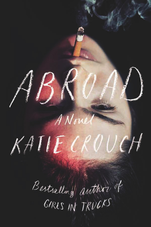 Cover image for book Abroad