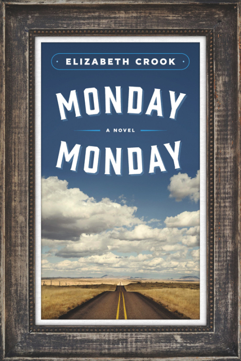 Cover image for book Monday, Monday