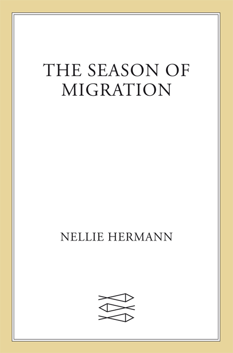 Cover image for book The Season of Migration