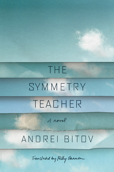 Cover image for book The Symmetry Teacher