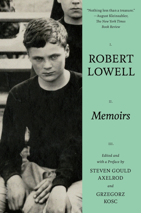 Cover image for book Memoirs