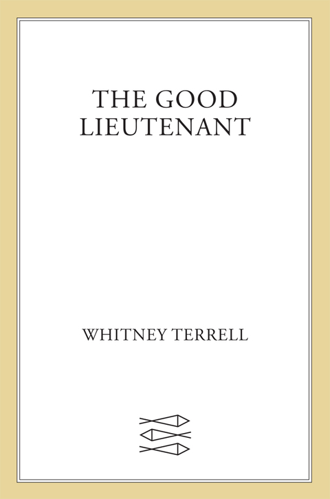 Cover image for book The Good Lieutenant