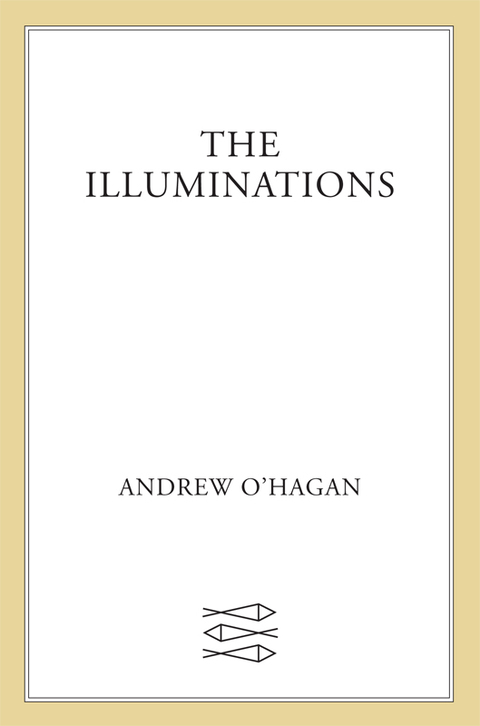 Cover image for book The Illuminations