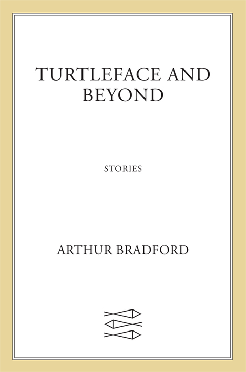 Cover image for book Turtleface and Beyond