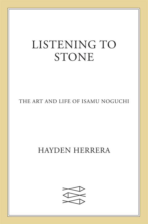 Cover image for book Listening to Stone