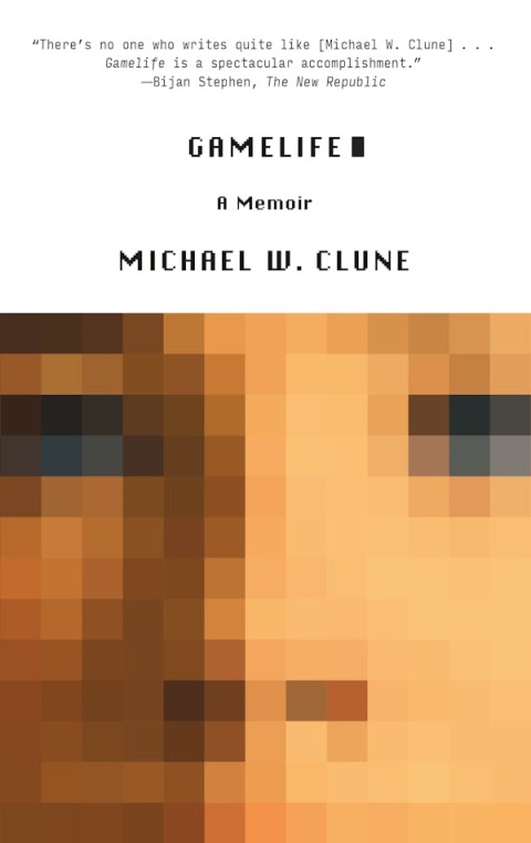 Cover image for book Gamelife