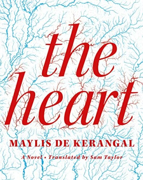 Cover image for book The Heart