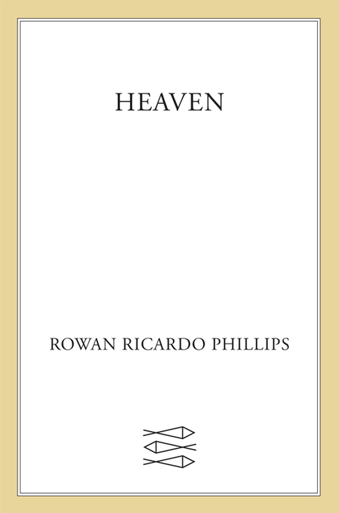 Cover image for book Heaven