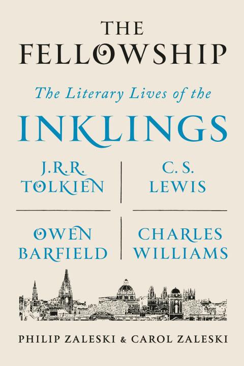 Cover image for book The Fellowship