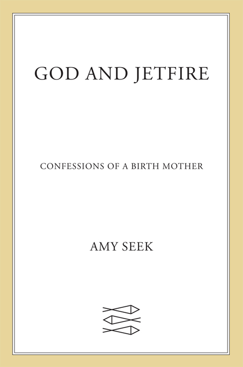 Cover image for book God and Jetfire