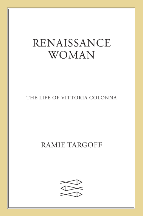 Cover image for book Renaissance Woman