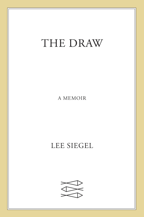 Cover image for book The Draw