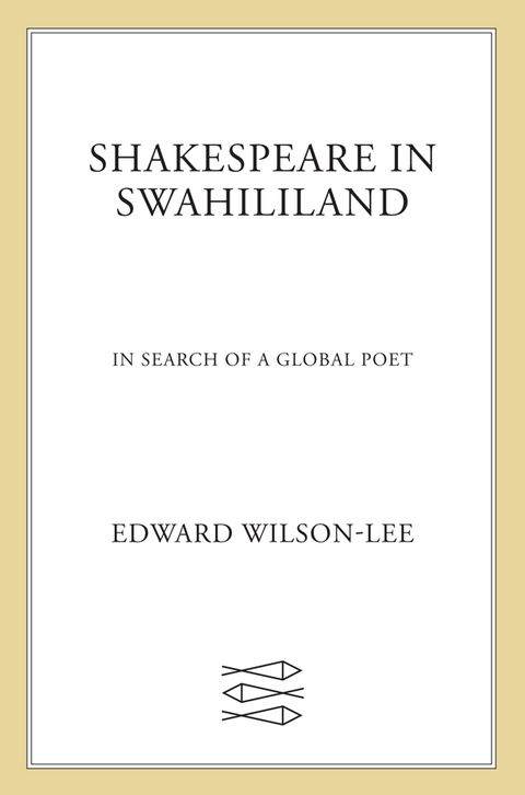 Cover image for book Shakespeare in Swahililand