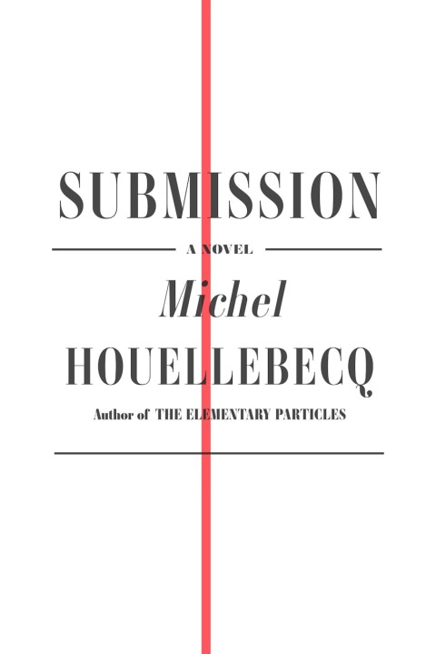 Cover image for book Submission