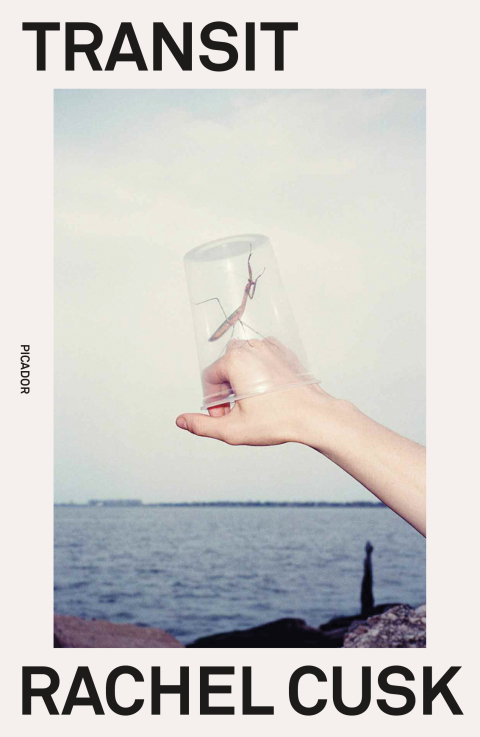 Cover image for book Transit