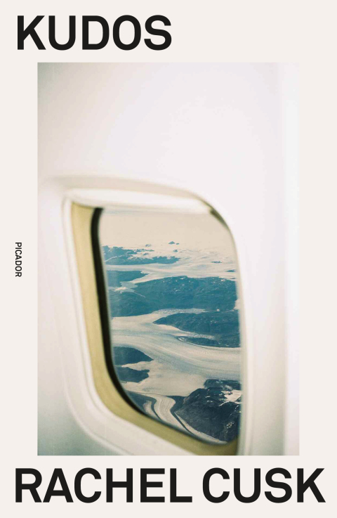 Cover image for book Kudos