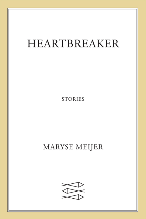 Cover image for book Heartbreaker