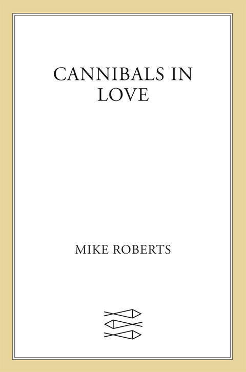 Cover image for book Cannibals in Love