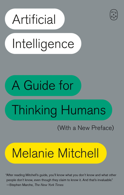Cover image for book Artificial Intelligence