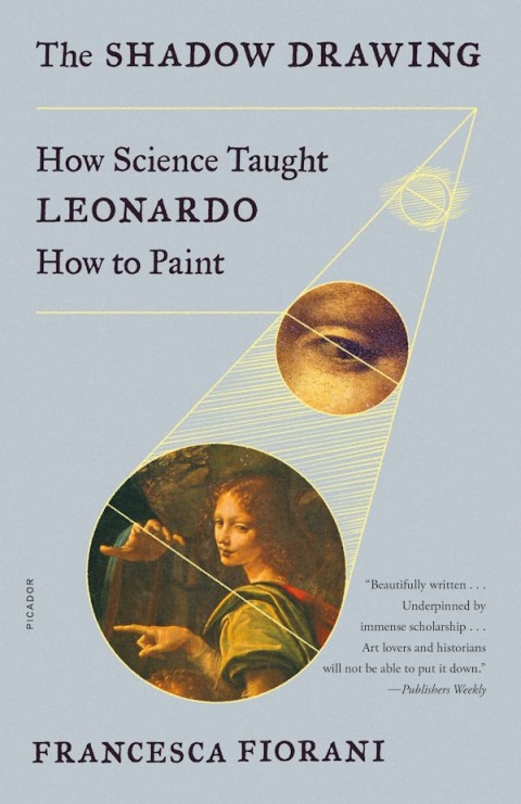 Cover image for book The Shadow Drawing