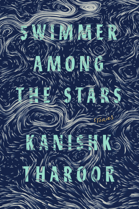 Cover image for book Swimmer Among the Stars
